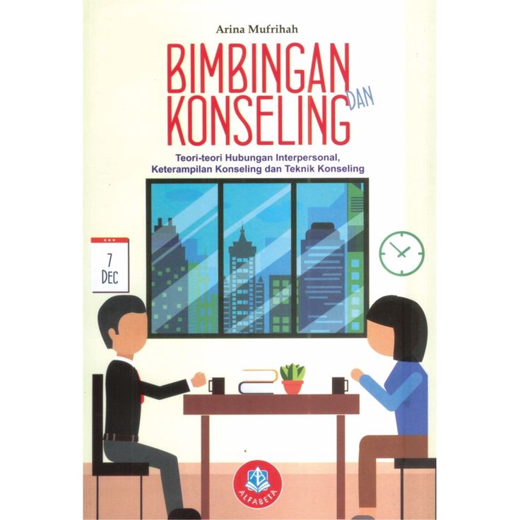 Bimbingan Konseling