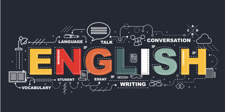 Bahasa Inggris