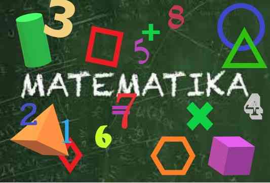 Matematika
