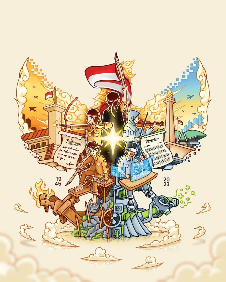 Pendidikan Pancasila