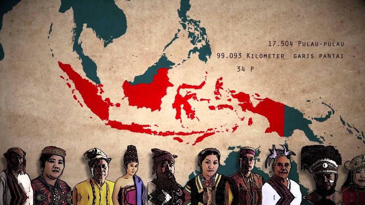 Sejarah Indonesia